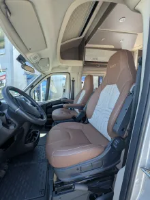 Fahrzeugbild Bürstner Lyseo TD 727 G Harmony Line 140 PS / Schalter, G9108 #10