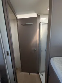 Fahrzeugbild Bürstner Lyseo TD 727 G Harmony Line 140 PS / Schalter, G9108 #19