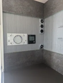 Fahrzeugbild Bürstner Lyseo TD 727 G Harmony Line 140 PS / Schalter, G9108 #18