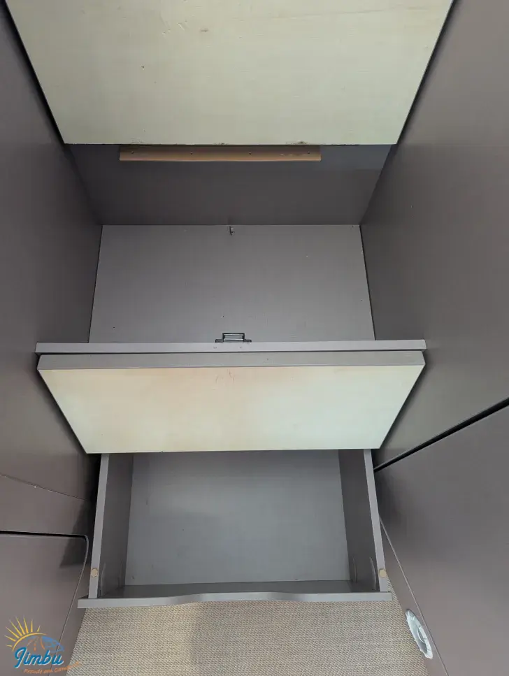 Fahrzeugbild Bürstner Lyseo TD 727 G Harmony Line 140 PS / Schalter, G9108 #25
