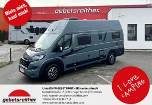Bild BoxLife 630 ME