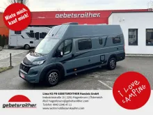 Fahrzeugbild Knaus BoxLife 630 ME - Dachklima, Fahrradträger #1