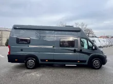 Fahrzeugbild Knaus BoxLife 630 ME - Dachklima, Fahrradträger #9