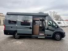 Fahrzeugbild Knaus BoxLife 630 ME - Dachklima, Fahrradträger #11