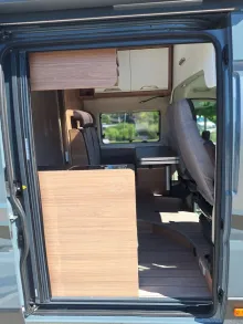 Fahrzeugbild Knaus BoxLife 630 ME - Dachklima, Fahrradträger #12