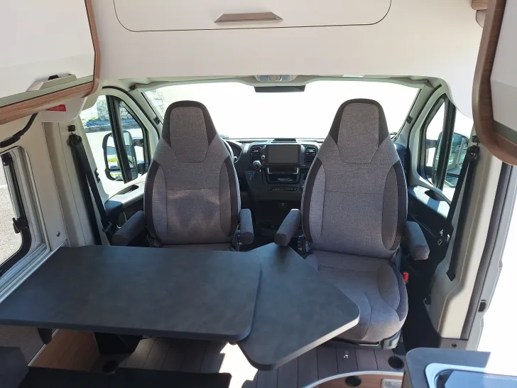 Fahrzeugbild Knaus BoxLife 630 ME - Dachklima, Fahrradträger #15
