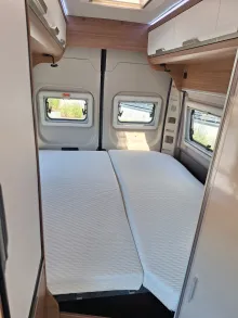 Fahrzeugbild Knaus BoxLife 630 ME - Dachklima, Fahrradträger #16