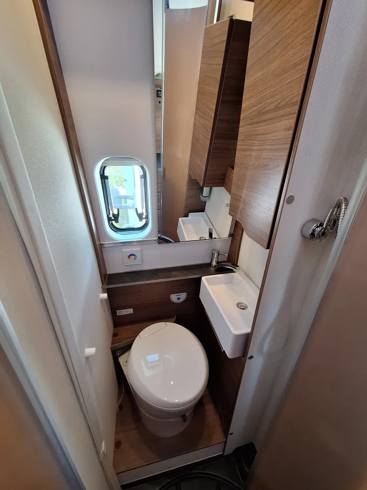 Fahrzeugbild Knaus BoxLife 630 ME - Dachklima, Fahrradträger #18