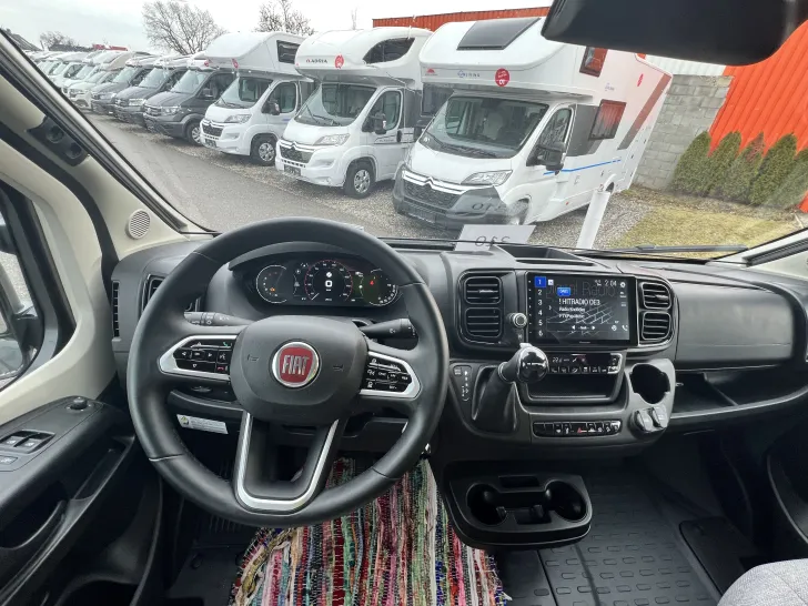Fahrzeugbild Knaus BoxLife 630 ME - Dachklima, Fahrradträger #19