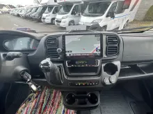 Fahrzeugbild Knaus BoxLife 630 ME - Dachklima, Fahrradträger #21