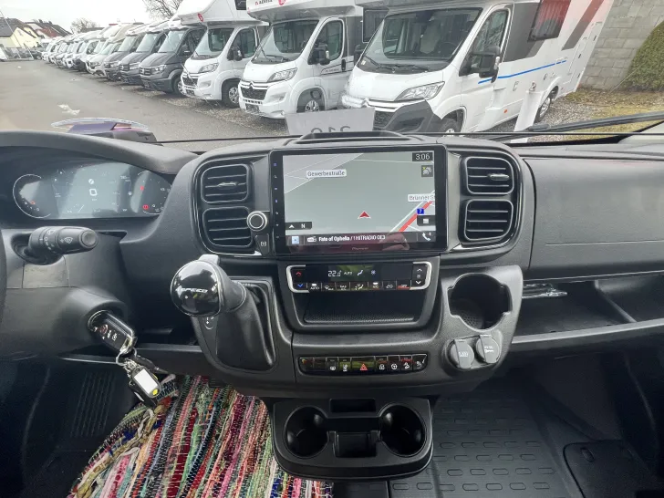 Fahrzeugbild Knaus BoxLife 630 ME - Dachklima, Fahrradträger #21