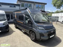 Fahrzeugbild Forster V 636 EB Livin'up Vibe Edition #1