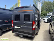 Fahrzeugbild Forster V 636 EB Livin'up Vibe Edition #2