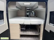 Fahrzeugbild Forster V 636 EB Livin'up Vibe Edition #7