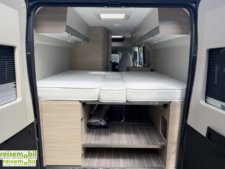 Fahrzeugbild Forster V 636 EB Livin'up Vibe Edition #7