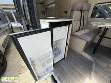 Fahrzeugbild Forster V 636 EB Livin'up Vibe Edition #13