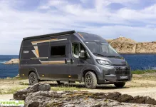 Fahrzeugbild Forster V 636 EB Livin'up Vibe Edition #14