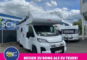 Bild Tourer A 690 G