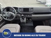 Fahrzeugbild Knaus BoxDrive 680 ME Verkauf im Kundenauftrag #8