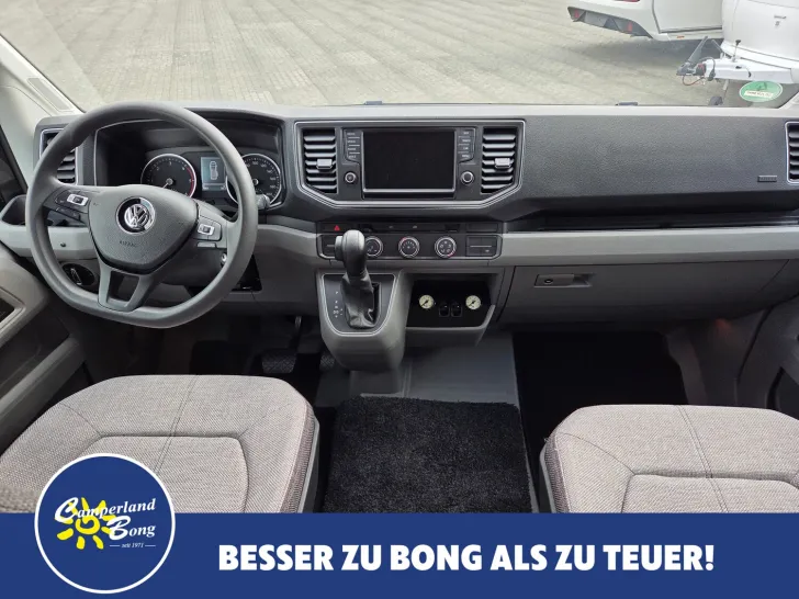 Fahrzeugbild Knaus BoxDrive 680 ME Verkauf im Kundenauftrag #8