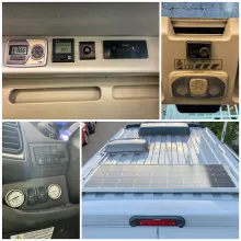 Fahrzeugbild Pössl Summit PRIME 540 - Automatik*Solar*AHK*Luftfed. #17