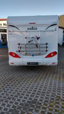 Grundriss Nacht Knaus Sky Wave 650 MF