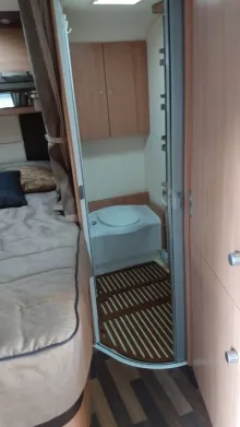 Fahrzeugbild Knaus Sky Wave 650 MF #8