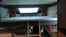 Fahrzeugbild Knaus Sky Wave 650 MF #10
