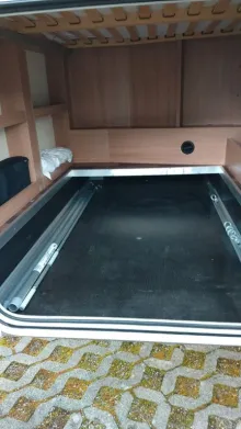 Fahrzeugbild Knaus Sky Wave 650 MF #11