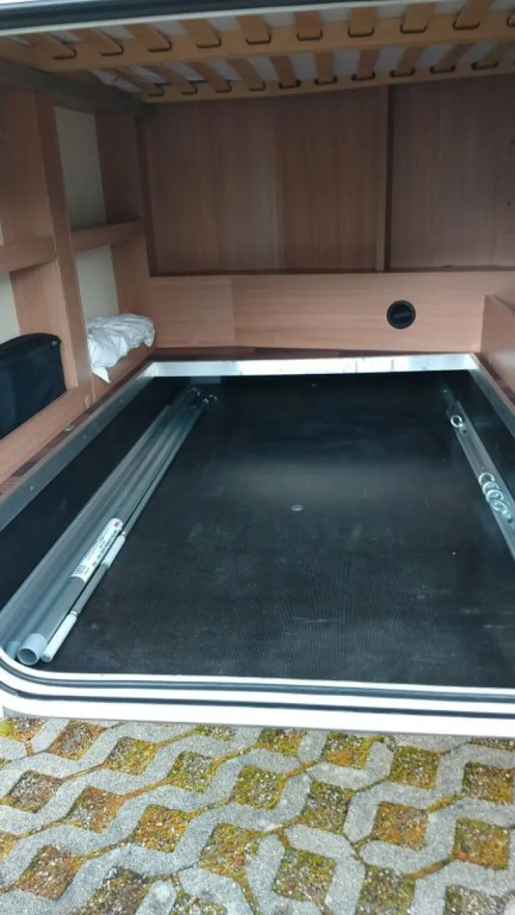 Fahrzeugbild Knaus Sky Wave 650 MF #11