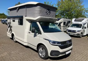 Bild Tourer CUV 500 LT CUVISION