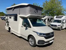Fahrzeugbild KNAUS TOURER CUVISION 500 LT +MEGA-DEAL+ #1