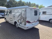 Fahrzeugbild KNAUS TOURER CUVISION 500 LT +MEGA-DEAL+ #3