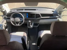 Fahrzeugbild KNAUS TOURER CUVISION 500 LT +MEGA-DEAL+ #6