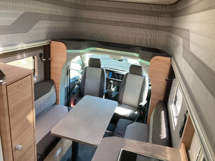 Fahrzeugbild KNAUS TOURER CUVISION 500 LT +MEGA-DEAL+ #7
