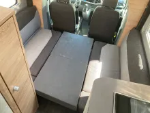 Fahrzeugbild KNAUS TOURER CUVISION 500 LT +MEGA-DEAL+ #13