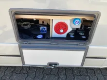Fahrzeugbild KNAUS TOURER CUVISION 500 LT +MEGA-DEAL+ #19