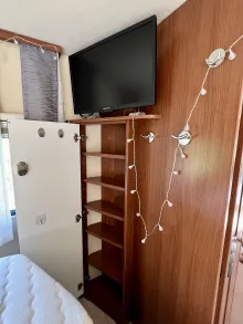 Fahrzeugbild Morelo Loft 84 M topgepflegt, Queensbett, Motor #11