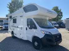 Fahrzeugbild Chausson Alkoven C514 First Line Markise & Solar #1