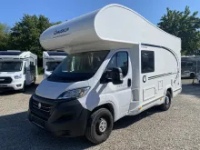 Fahrzeugbild Chausson Alkoven C514 First Line Markise & Solar #4
