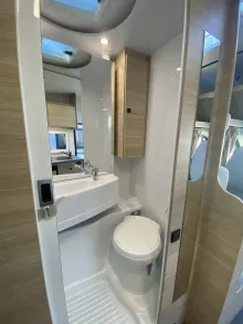 Fahrzeugbild Chausson Alkoven C514 First Line Markise & Solar #10