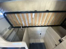 Fahrzeugbild Chausson Alkoven C514 First Line Markise & Solar #11