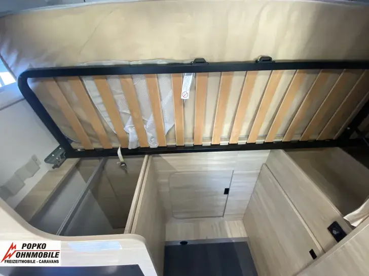 Fahrzeugbild Chausson Alkoven C514 First Line Markise & Solar #11