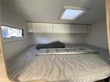 Fahrzeugbild Chausson Alkoven C514 First Line Markise & Solar #12