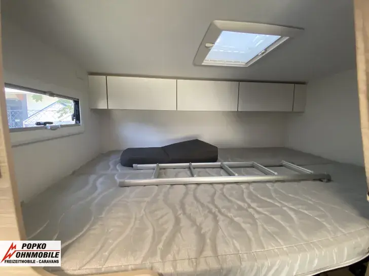 Fahrzeugbild Chausson Alkoven C514 First Line Markise & Solar #12