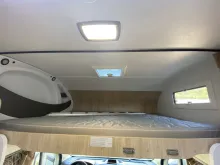Fahrzeugbild Chausson Alkoven C514 First Line Markise & Solar #13