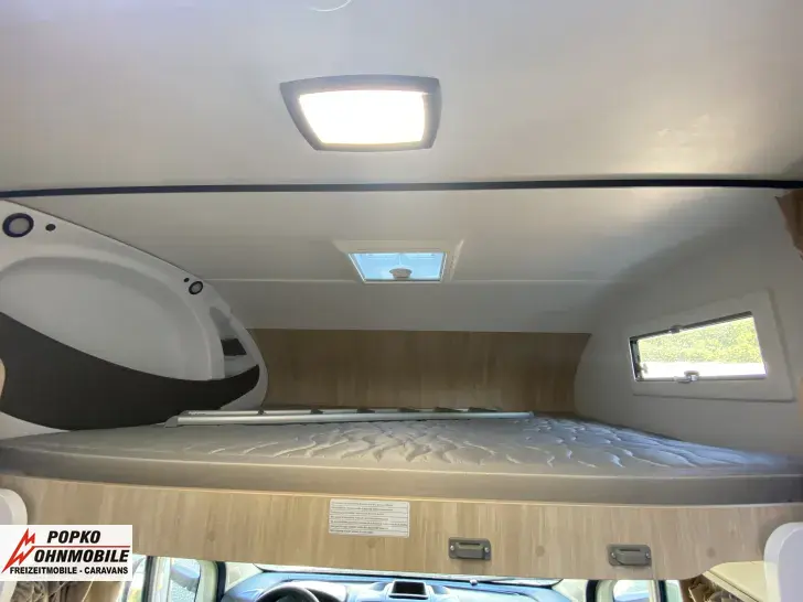 Fahrzeugbild Chausson Alkoven C514 First Line Markise & Solar #13