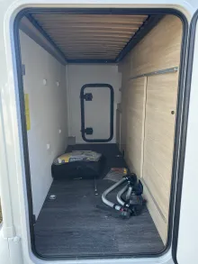 Fahrzeugbild Chausson Alkoven C514 First Line Markise & Solar #16