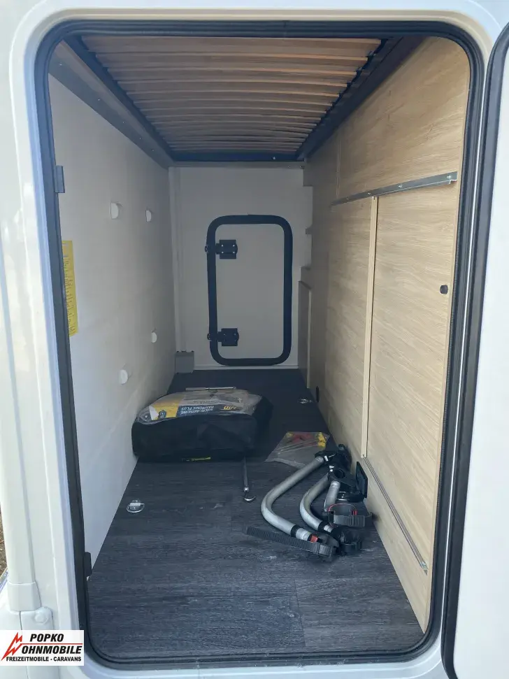 Fahrzeugbild Chausson Alkoven C514 First Line Markise & Solar #16