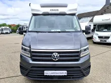 Fahrzeugbild Knaus Van TI VW 640 MEG *Assistenz-Paket*TV-Paket Twin* #3